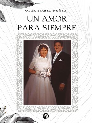 cover image of Un amor para siempre